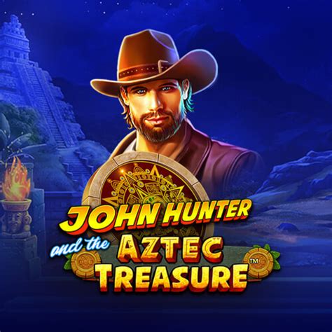 John Hunter And The Aztec Treasure Novibet